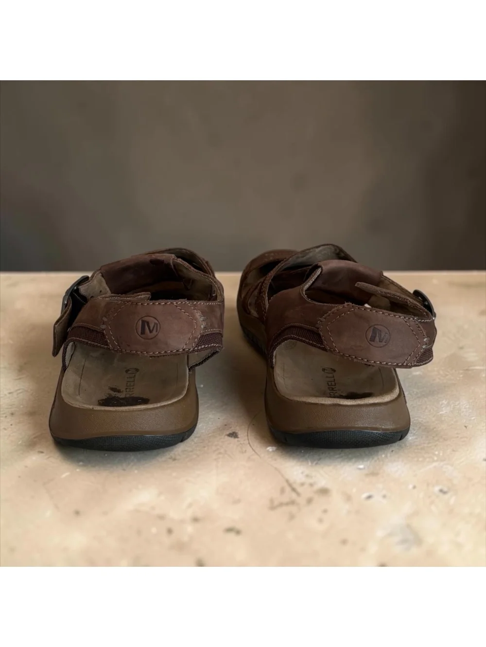 Merrell up sale